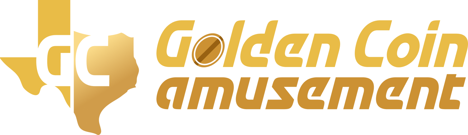 Golden Coin Amusement